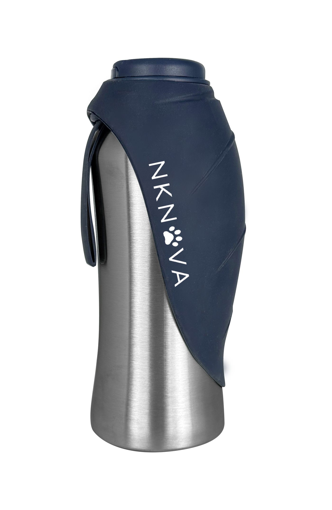 NKNova bottle, Tide Indigo